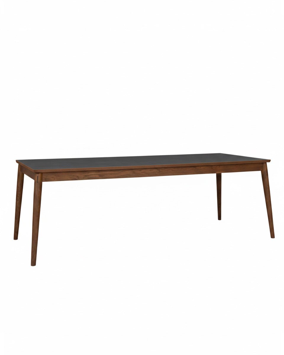 שולחן אוכל מלבני נפתח HIDE - Idana Furniture