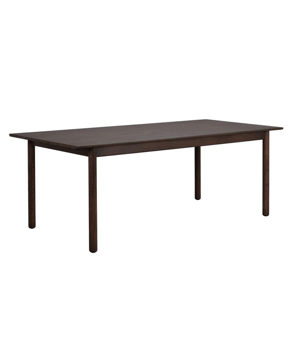 Derrymore-dining-table-scandinavian-oak-שולחן עץ מלא-שולחן אוכל-שולחן אוכל נפח-שולחן עם הרחבות-שולחן סקנדינבי - idana home