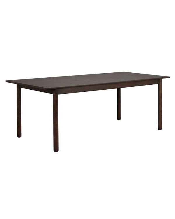 Derrymore-dining-table-scandinavian-oak-שולחן עץ מלא-שולחן אוכל-שולחן אוכל נפח-שולחן עם הרחבות-שולחן סקנדינבי - idana home