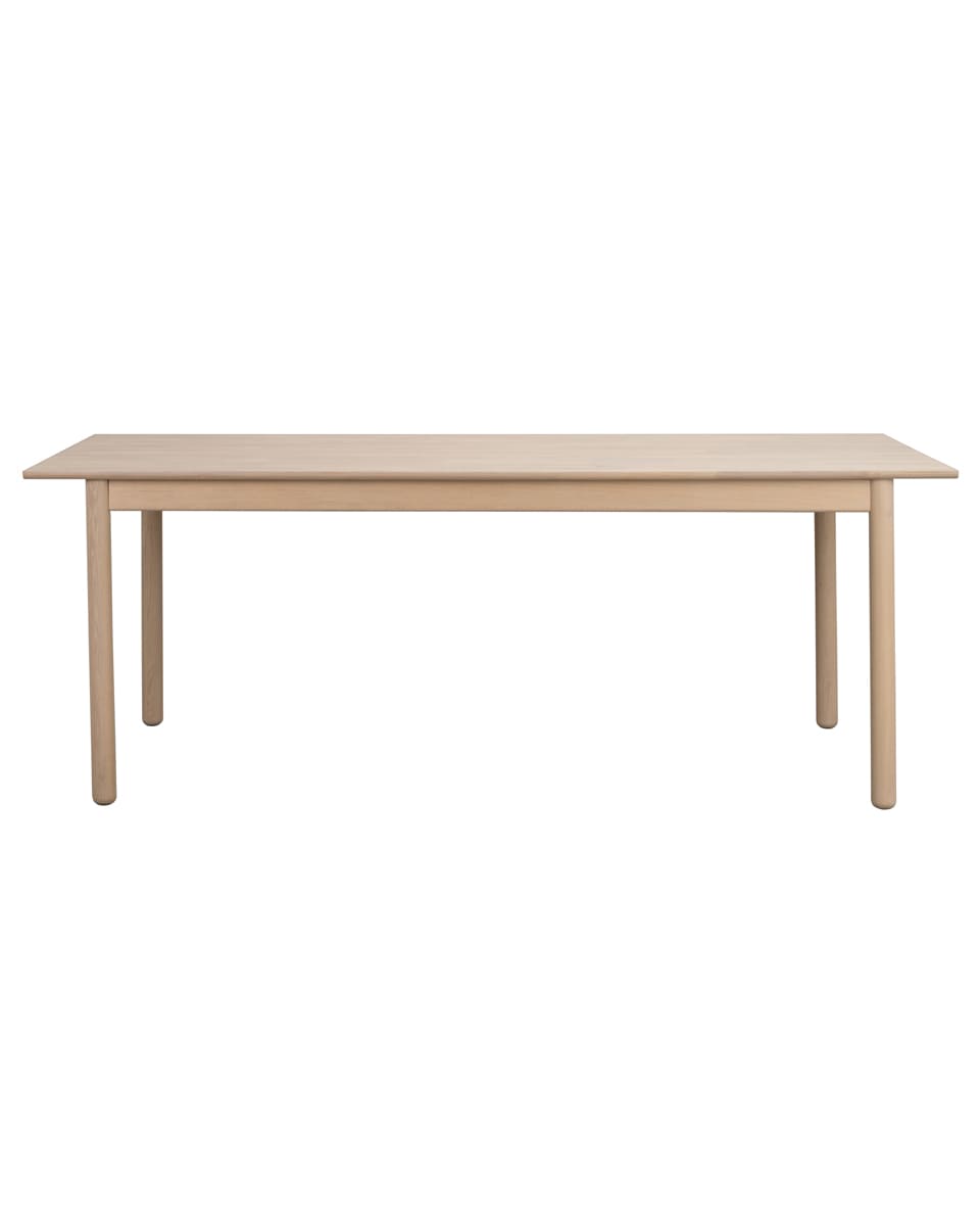 Derrymore-dining-table-scandinavian-oak-שולחן עץ מלא-שולחן אוכל-שולחן אוכל נפח-שולחן עם הרחבות-שולחן סקנדינבי - idana home