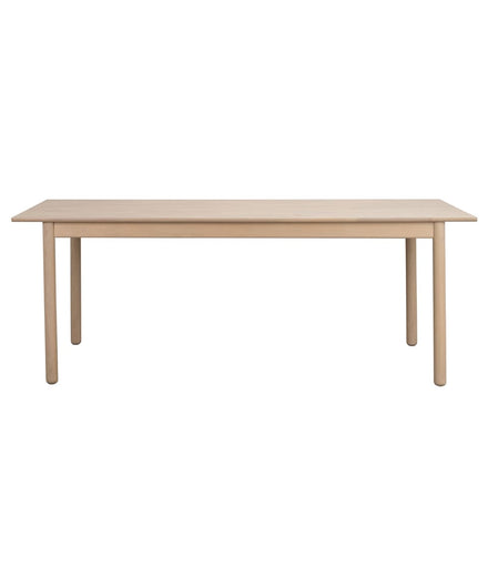 שולחן אוכל מלבני נפתח Derrymore - Idana Furniture