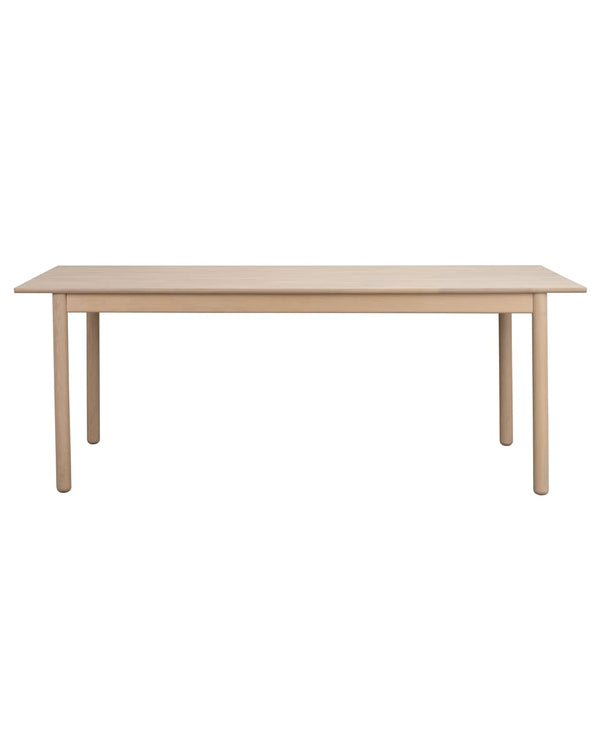 Derrymore-dining-table-scandinavian-oak-שולחן עץ מלא-שולחן אוכל-שולחן אוכל נפח-שולחן עם הרחבות-שולחן סקנדינבי - idana home