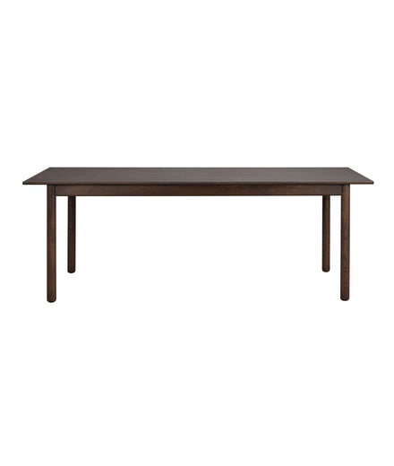 שולחן אוכל מלבני נפתח Derrymore - Idana Furniture