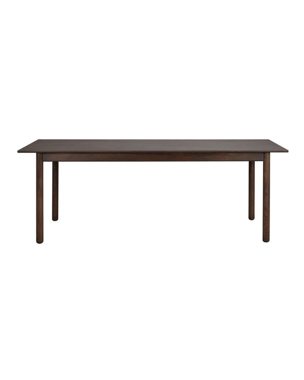 Derrymore-dining-table-scandinavian-oak-שולחן עץ מלא-שולחן אוכל-שולחן אוכל נפח-שולחן עם הרחבות-שולחן סקנדינבי - idana home
