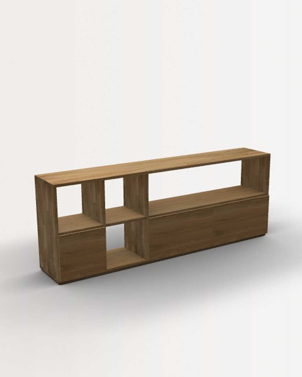 שידת FLEXIKLON מתצוגה - Idana Furniture