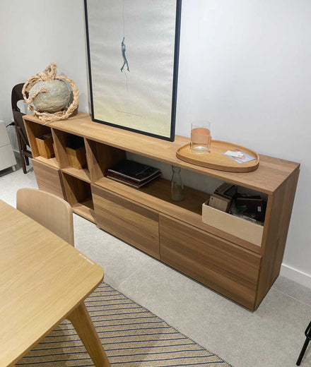 שידת FLEXIKLON מתצוגה - Idana Furniture