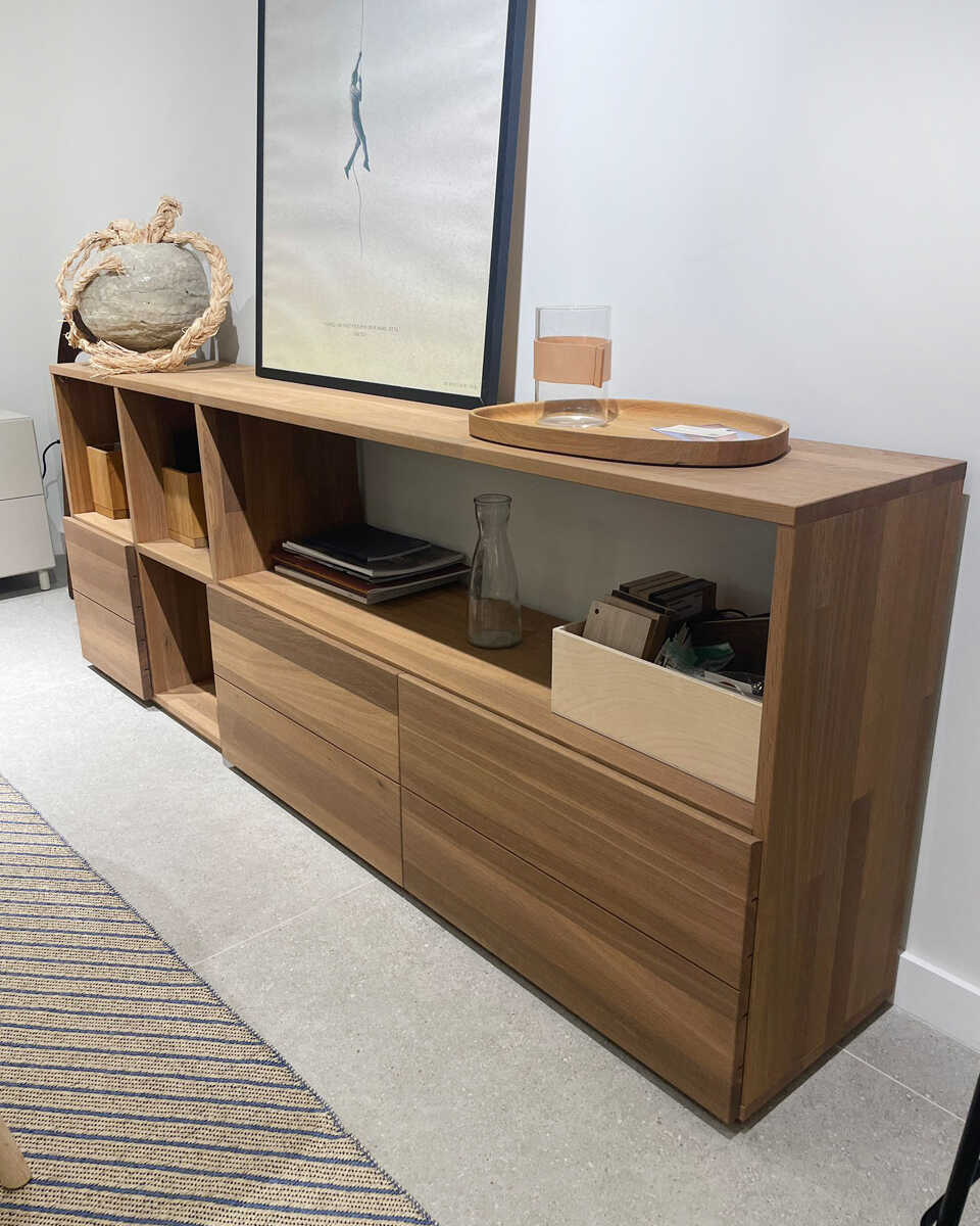 שידת FLEXIKLON מתצוגה - Idana Furniture