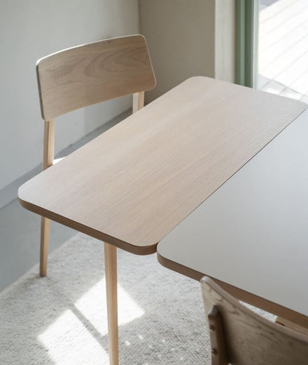 תוסף הרחבה לשולחן אוכל Fairmount - Idana Furniture