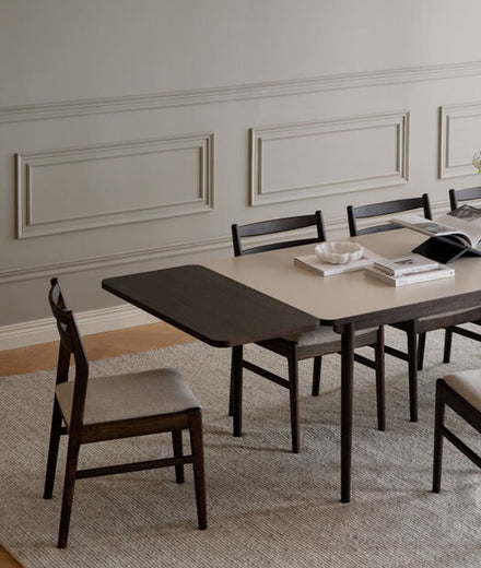 תוסף הרחבה לשולחן אוכל Fairmount - Idana Furniture