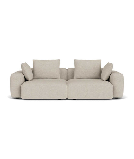 ספה נורדית Hailey מודולרית - Idana Furniture