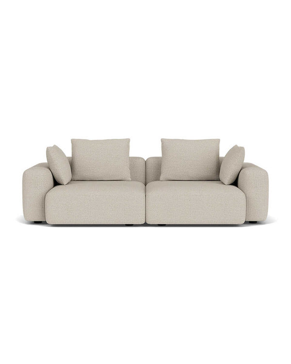ספה נורדית Hailey מודולרית - Idana Furniture