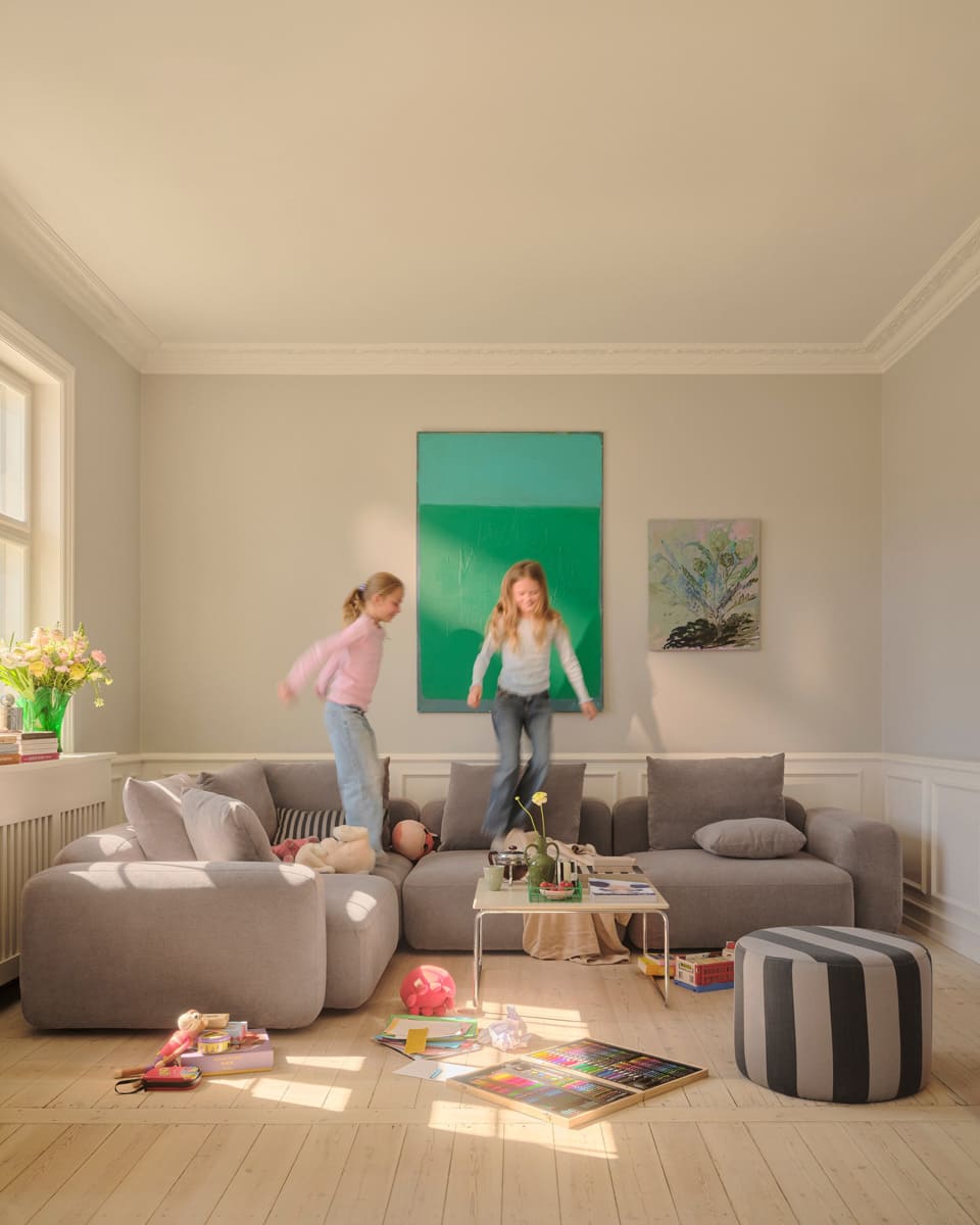 מודולים לספת Hailey - Idana Furniture