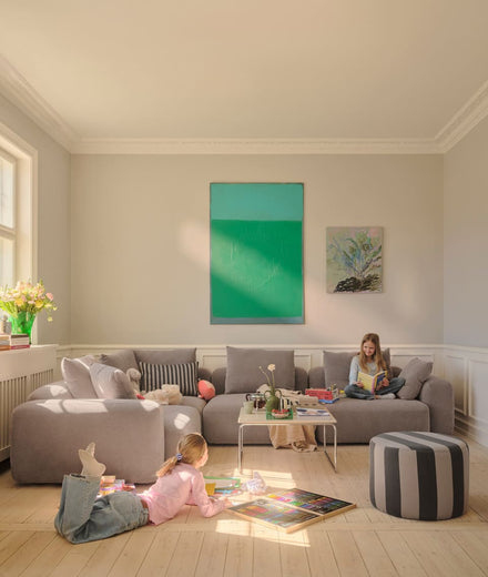 מודולים לספת Hailey - Idana Furniture