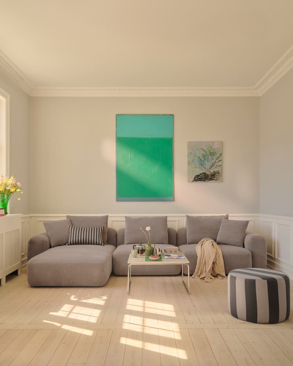 מודולים לספת Hailey - Idana Furniture