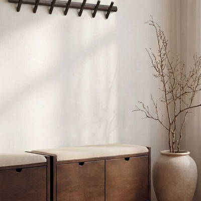 מתלה Hillmond - Idana Furniture