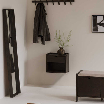 מתלה Hillmond - Idana Furniture