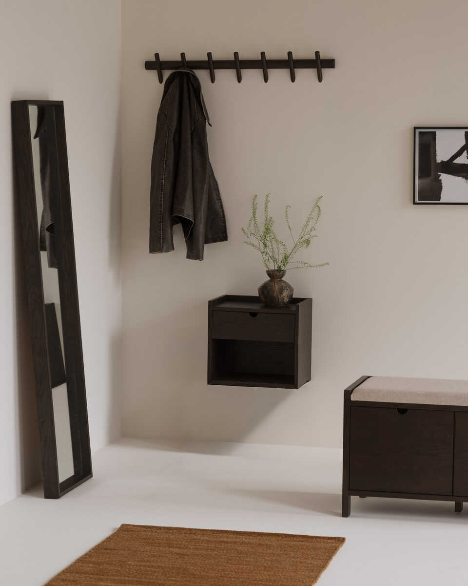 מתלה Hillmond - Idana Furniture