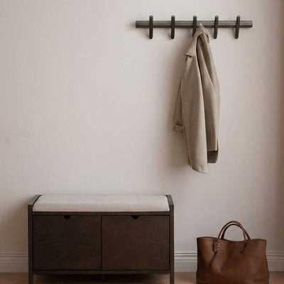 מתלה Hillmond - Idana Furniture