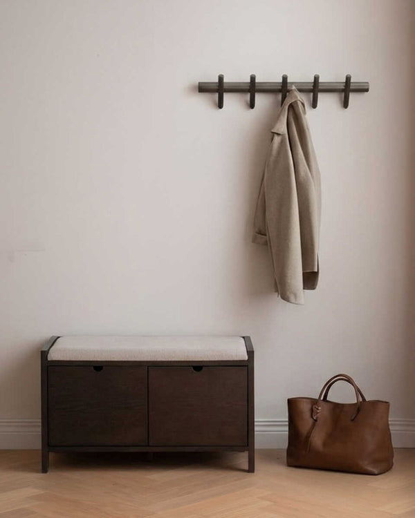 מתלה Hillmond - Idana Furniture