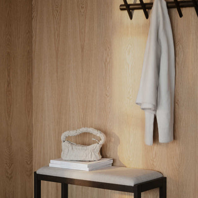 מתלה Hillmond - Idana Furniture