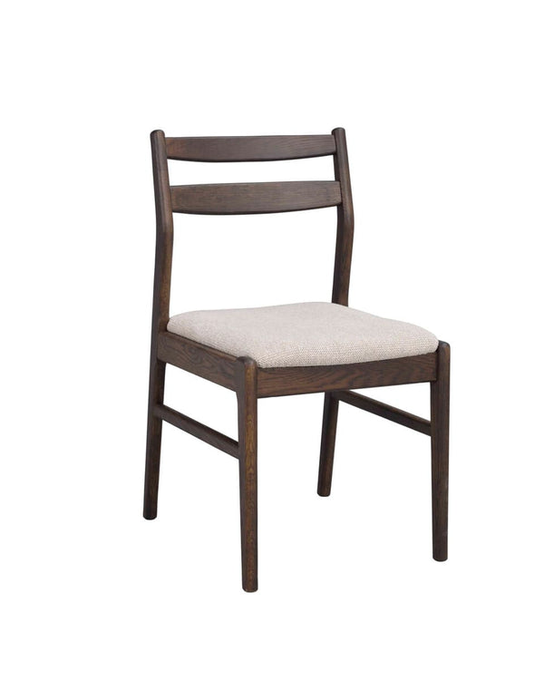 Kerwin Chair - Scandinavian Chair - Idana Home - Scandinavian Furniture -  Wood Furniture