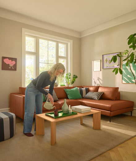 שולחן קפה Liam - Idana Furniture