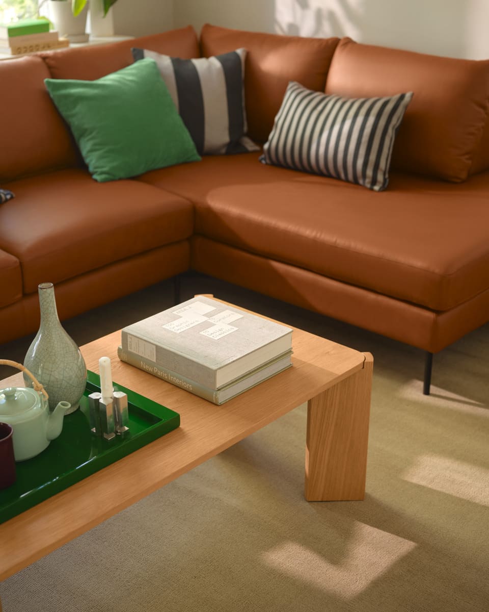 שולחן קפה Liam - Idana Furniture