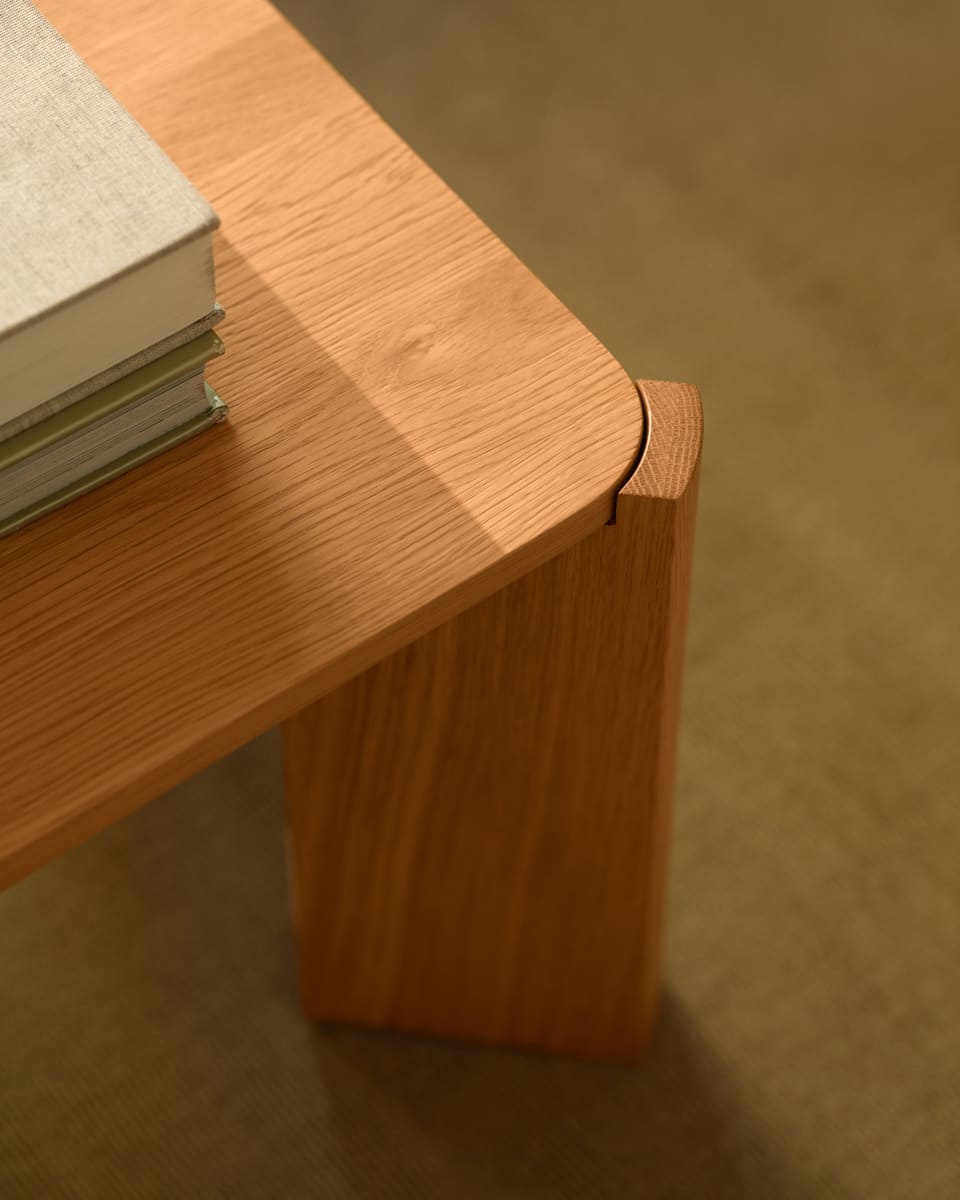 שולחן קפה Liam - Idana Furniture