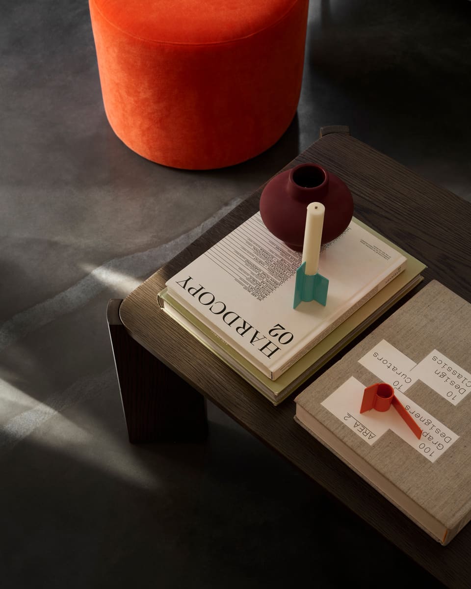 שולחן קפה Liam - Idana Furniture