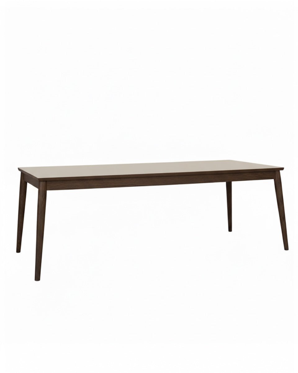 שולחן אוכל מלבני נפתח HIDE - Idana Furniture