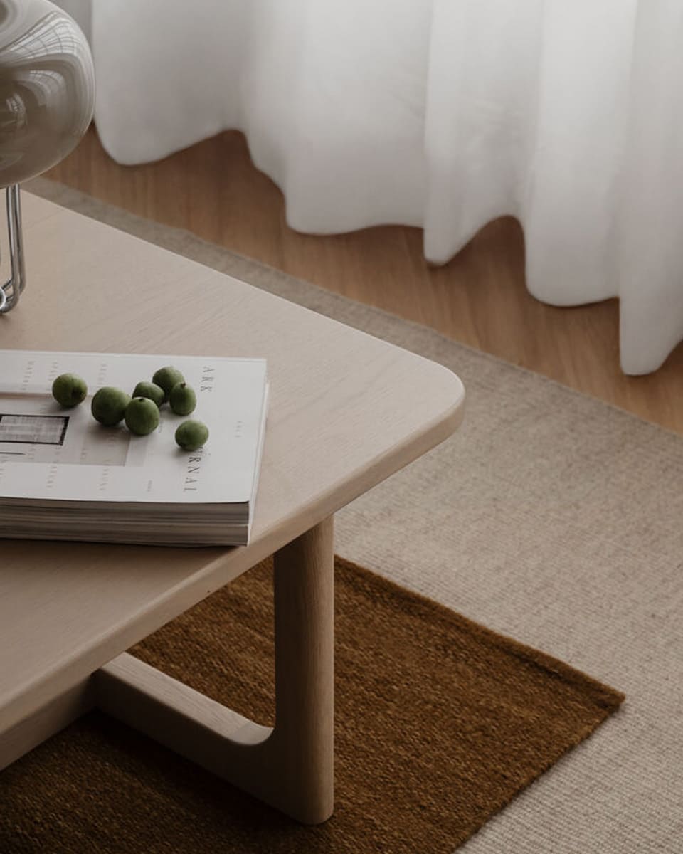 שטיח Moorfields - Idana Furniture