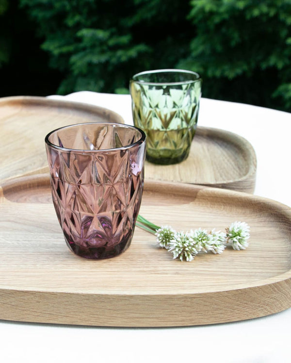Nest Bowl - Idana - Natural Oak - Scandinavian - מגש עץ - מגש - Idana Furniture
