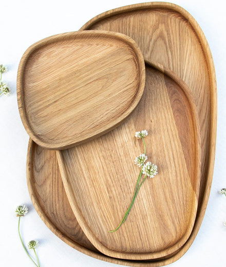 מגש עץ Nest - Idana Furniture