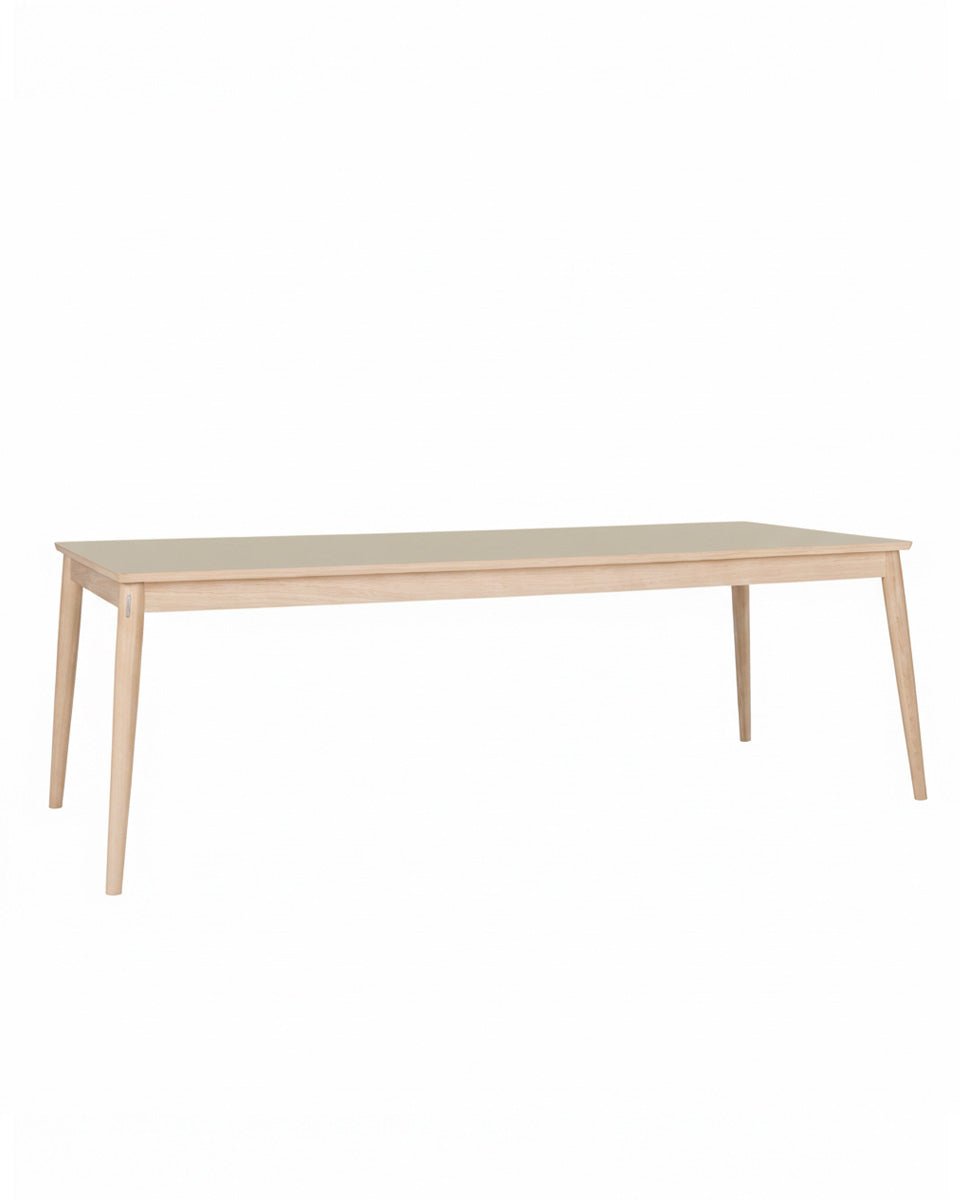 שולחן אוכל מלבני נפתח HIDE - Idana Furniture