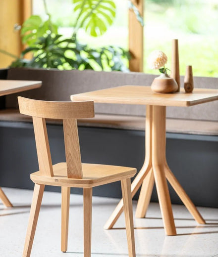 כסא Milano - Idana Furniture