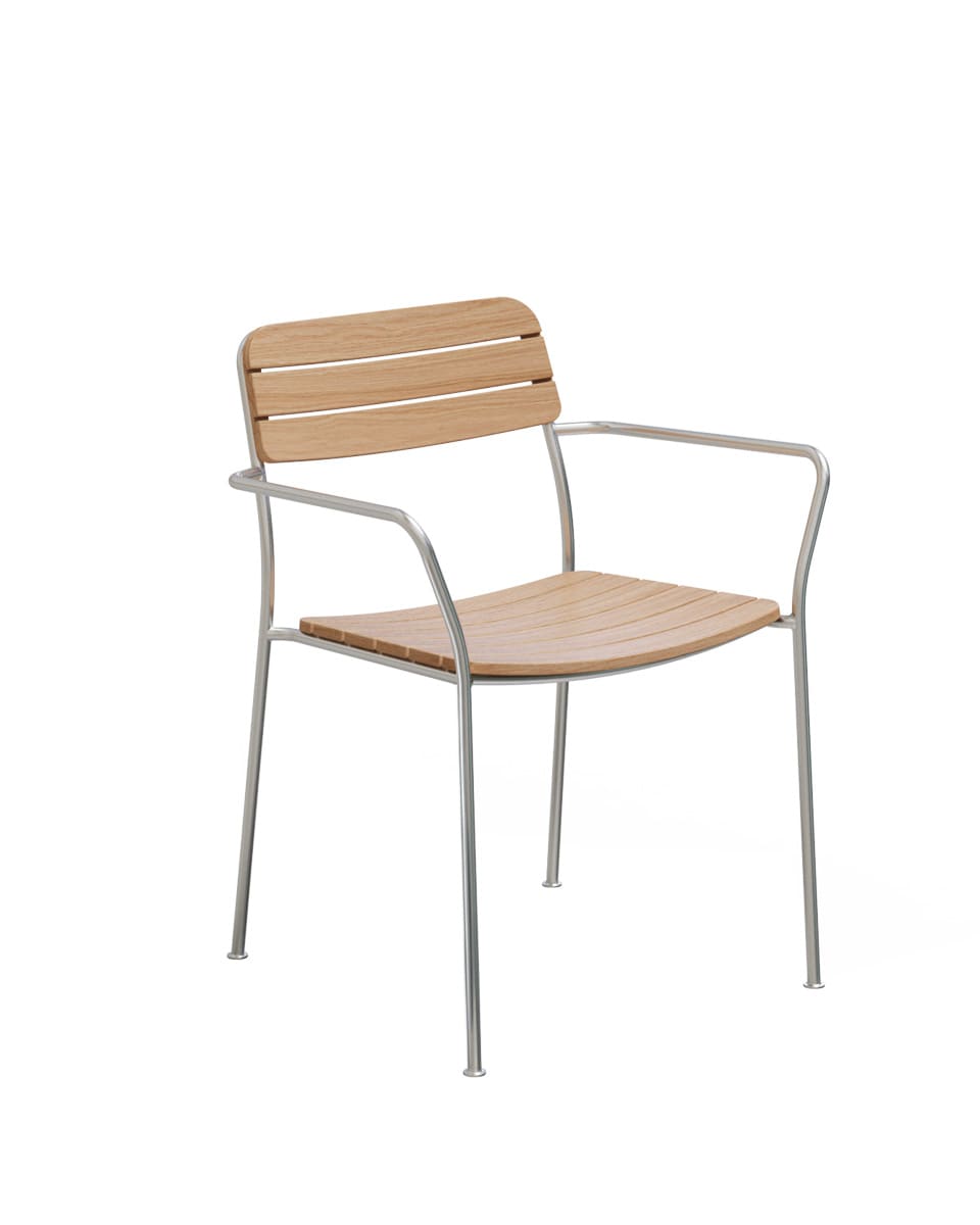 כסא חוץ Solas - Idana Furniture