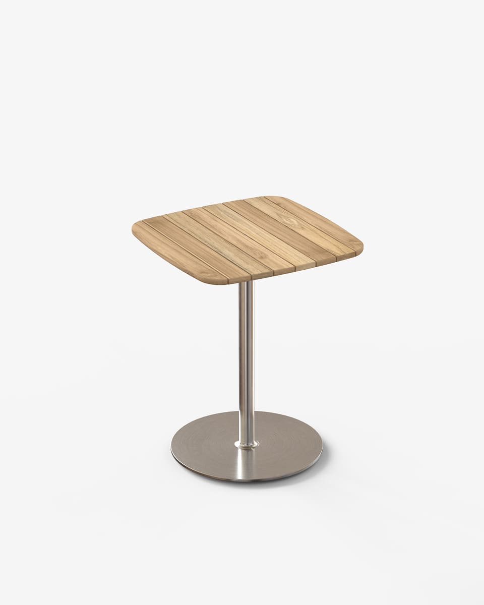 שולחן חוץ קטן Solas - Idana Furniture