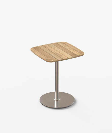 שולחן חוץ קטן Solas - Idana Furniture