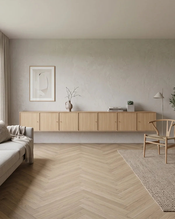 TV cabinet for living room idana home nordic design (2)