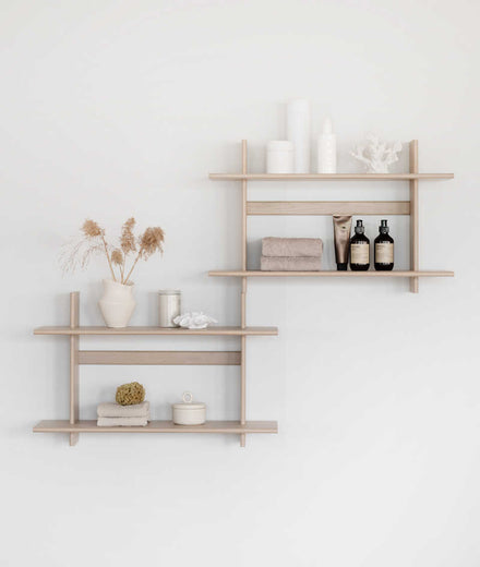 מדפי Westlock - Idana Furniture