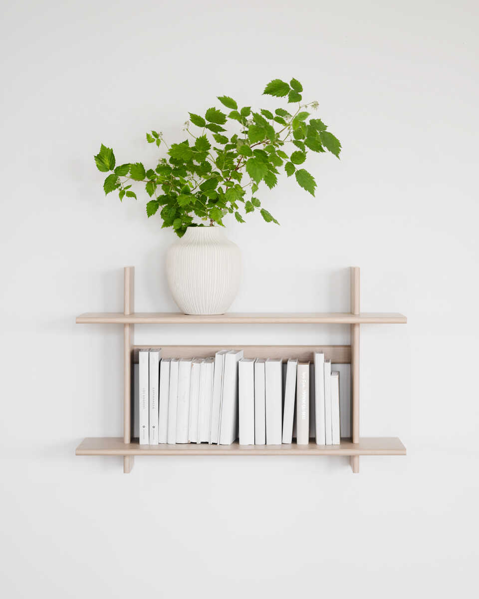 מדפי Westlock - Idana Furniture