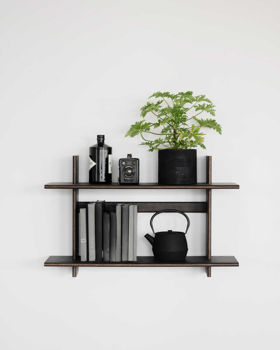 מדפי Westlock - Idana Furniture