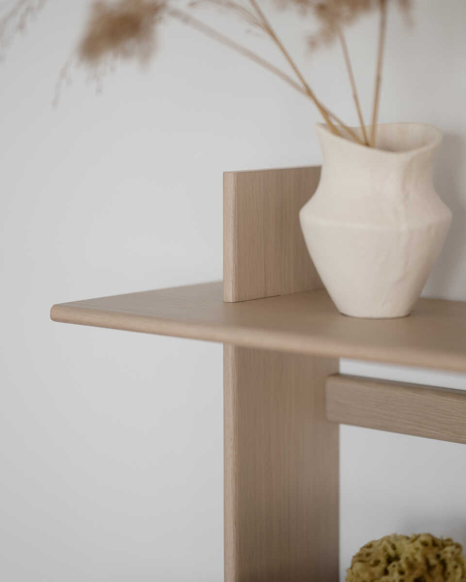 מדפי Westlock - Idana Furniture