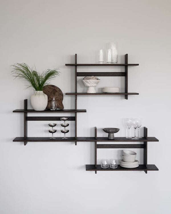 מדפי Westlock - Idana Furniture