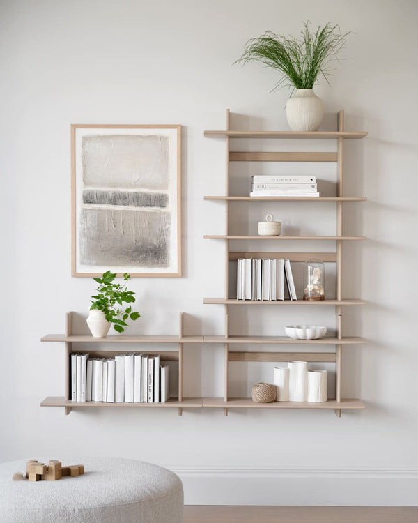 מדפי Westlock - Idana Furniture