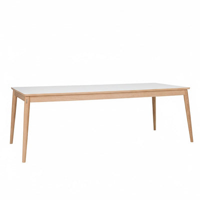 שולחן אוכל מלבני נפתח HIDE - Idana Furniture