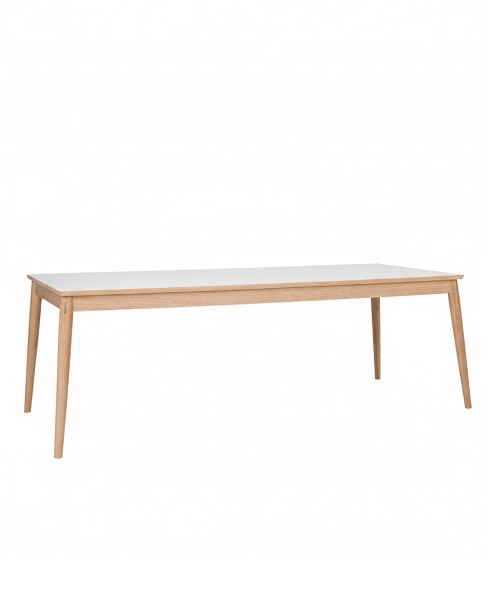 שולחן אוכל מלבני נפתח HIDE - Idana Furniture