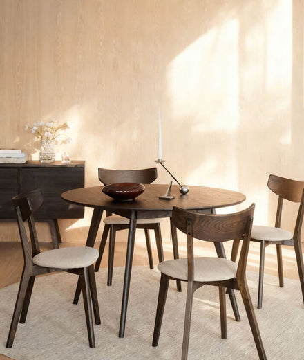 שולחן אוכל YUMI - Idana Furniture