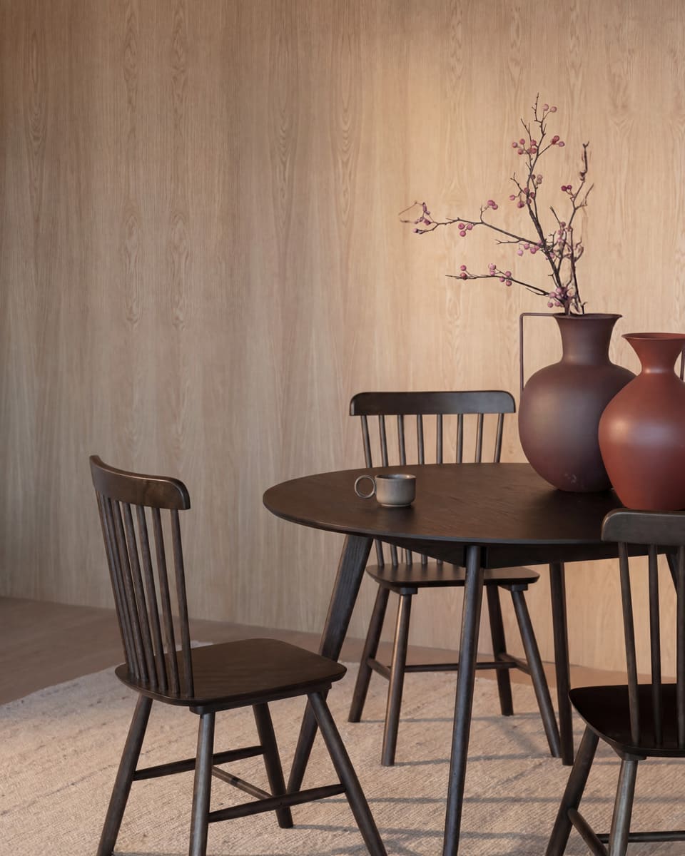 שולחן אוכל YUMI - Idana Furniture