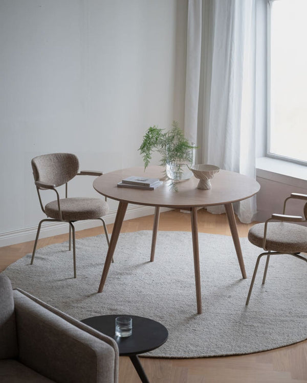 שולחן אוכל YUMI - Idana Furniture